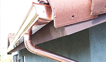 Rain Gutter Installation, Repair, Cleaning in Shrewsbury, PA